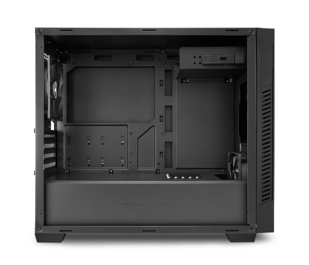 Sharkoon S1000 - 407453 - zdjęcie 5